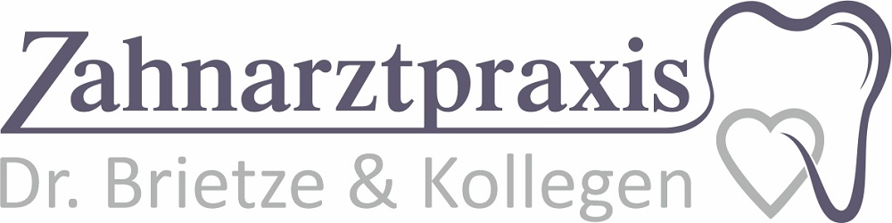 Logo Zahnarztpraxis Dr. Brietze und Kollegen
